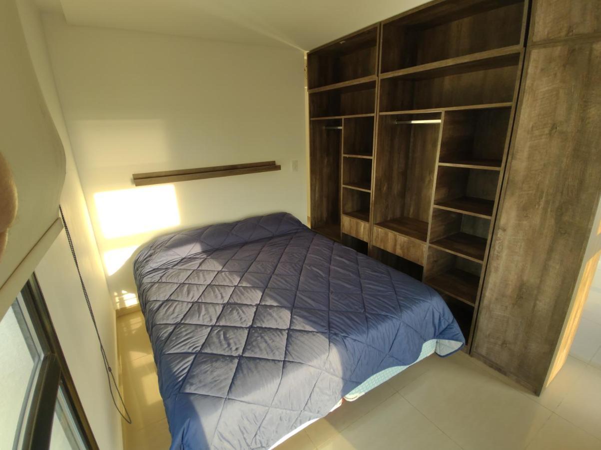 Frente Al Mar Charlone Apartamento *