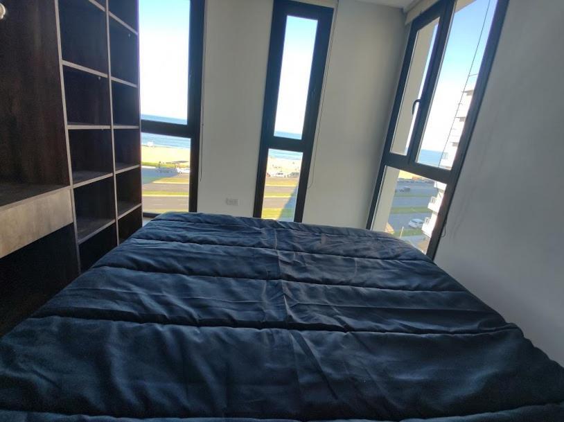 Apartamento Frente Al Mar Charlone Mar del Plata